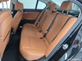  Bmw  Serie 5 BMW Série 5 / 2020 / 4P / Berline 520i 184ch Luxury BVA8 #12