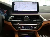  Bmw  Serie 5 BMW Série 5 / 2020 / 4P / Berline 520i 184ch Luxury BVA8 #10