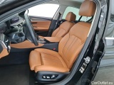  Bmw  Serie 5 BMW Série 5 / 2020 / 4P / Berline 520i 184ch Luxury BVA8 #11