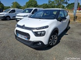 Citroen C3  Feel Business 1.5 BlueHDI 100CV BVM6 E6d