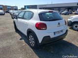  Citroen  C3  Feel Business 1.5 BlueHDI 100CV BVM6 E6d #2