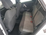  Citroen  C4  Berline Feel 1.2 PureTech 130CV BVA8 E6d #9