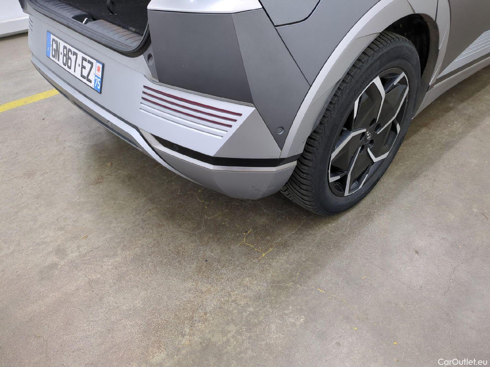  Hyundai   Ioniq Ioniq 5 Executive Electrique 77kWh BVA #27