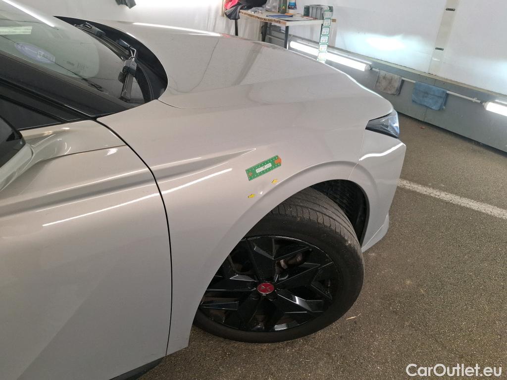  DS  DS4 4 Performance Line 1.2 PureTech 130CV BVA8 E6d #21