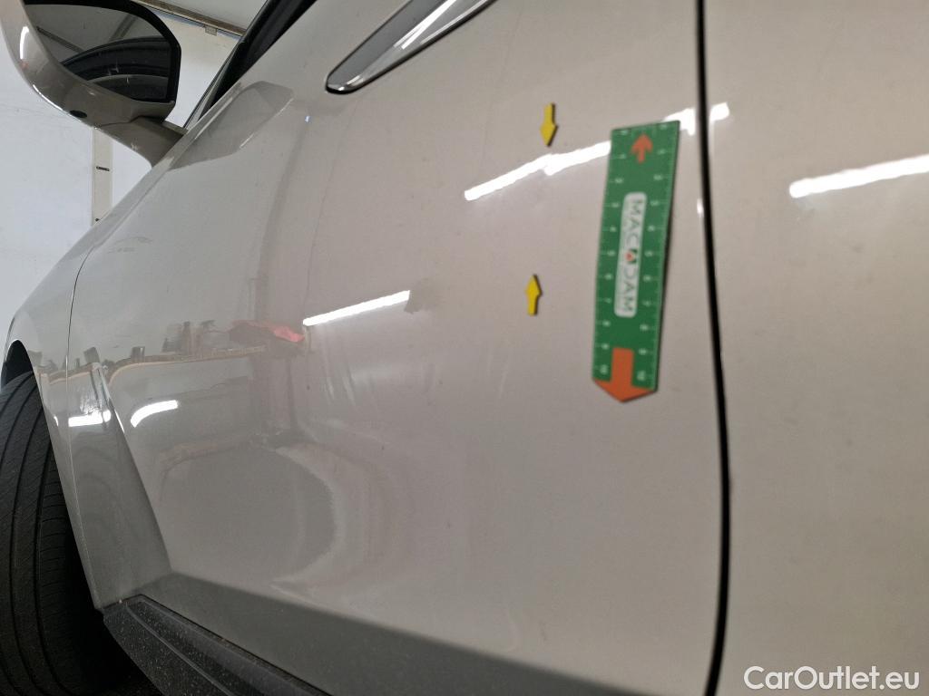  DS  DS4 4 Performance Line 1.2 PureTech 130CV BVA8 E6d #10
