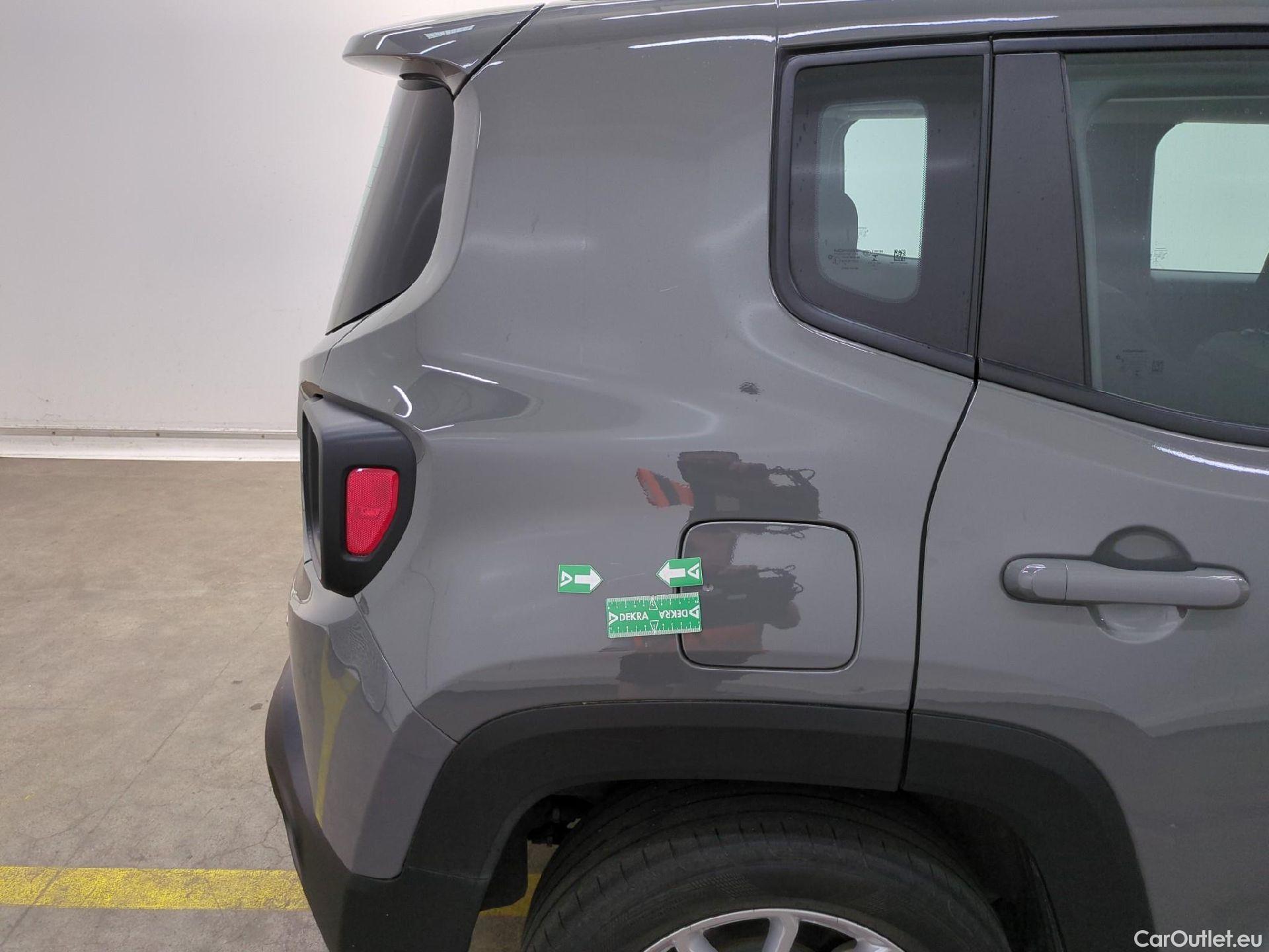  Jeep  Patriot JEEP Renegade / 2018 / 5P / SUV 1.3 TURBO T4 190PS 4XE LIMITED #7
