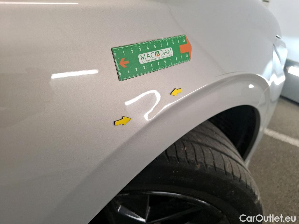  DS  DS4 4 Performance Line 1.2 PureTech 130CV BVA8 E6d #23
