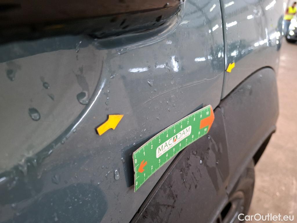  Mini  Countryman MINI  2020 5P Crossover Cooper SE ALL4 Busi Design 125+95ch BVA6 #14