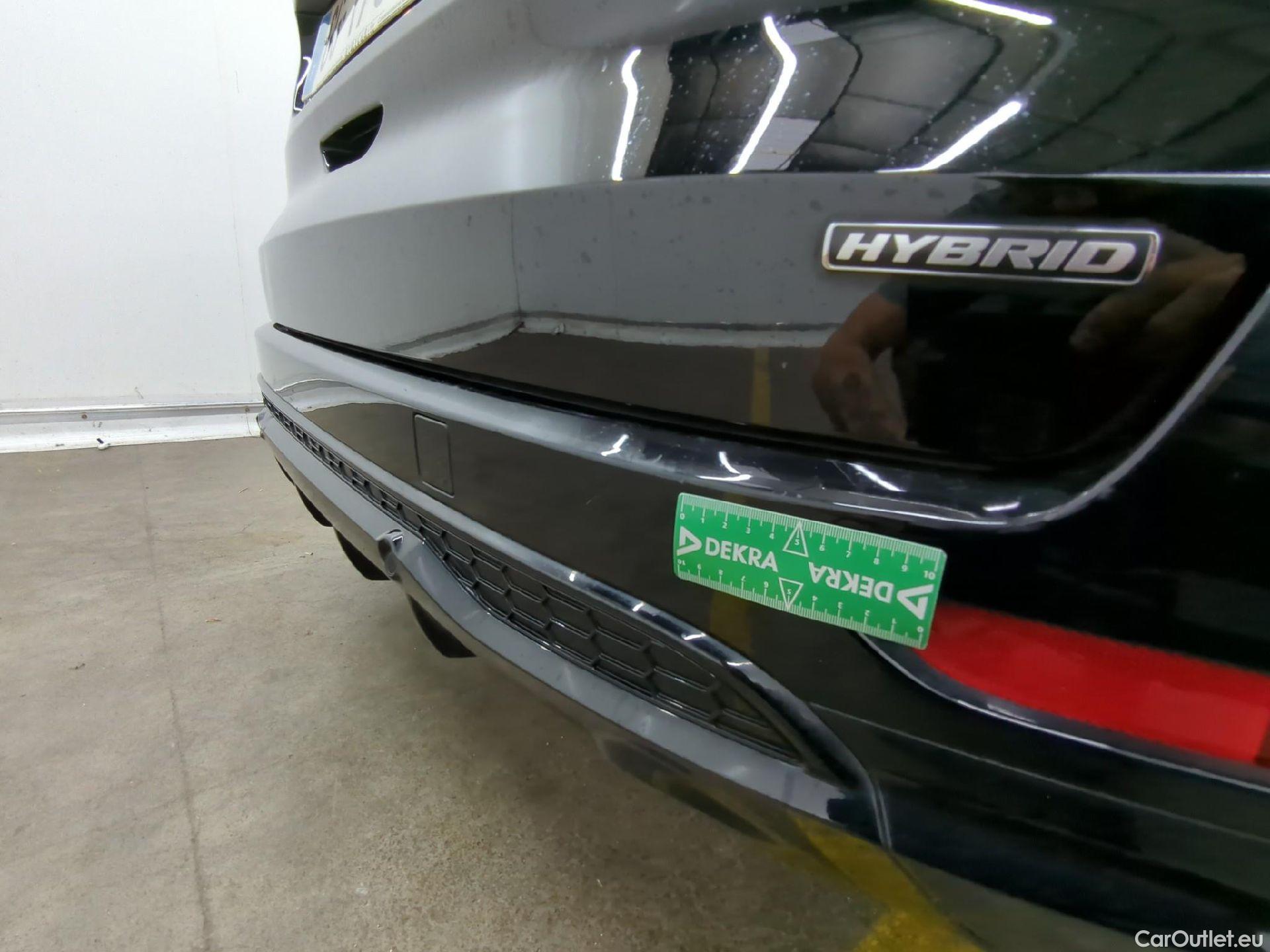  Ford  S-Max  Hybrid ST-Line 2.5 190CV BVA6 E6d #14