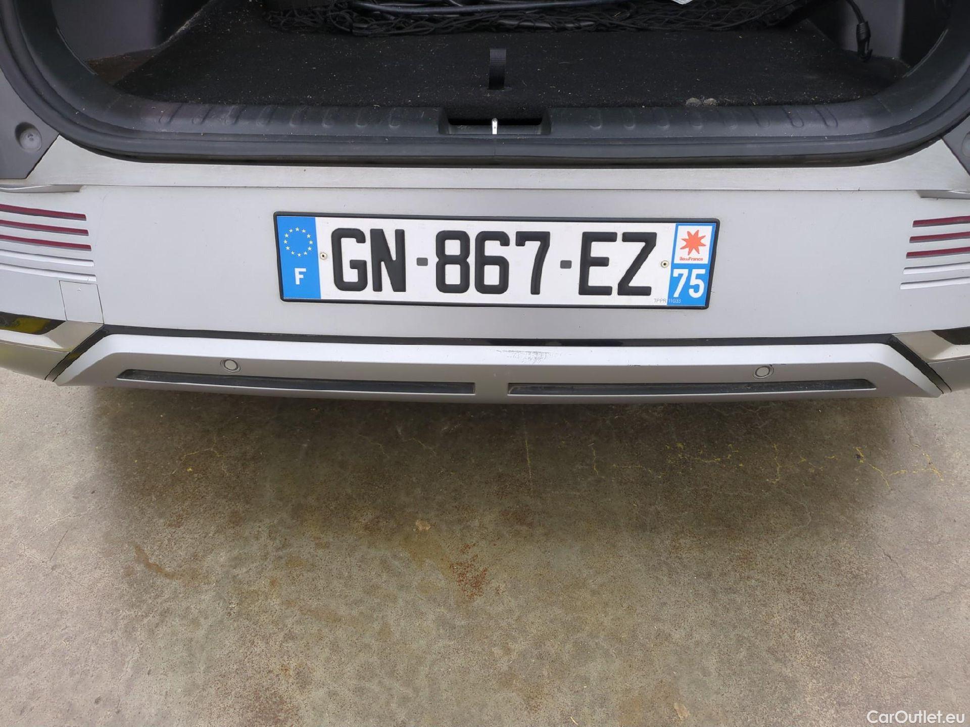  Hyundai   Ioniq Ioniq 5 Executive Electrique 77kWh BVA #23