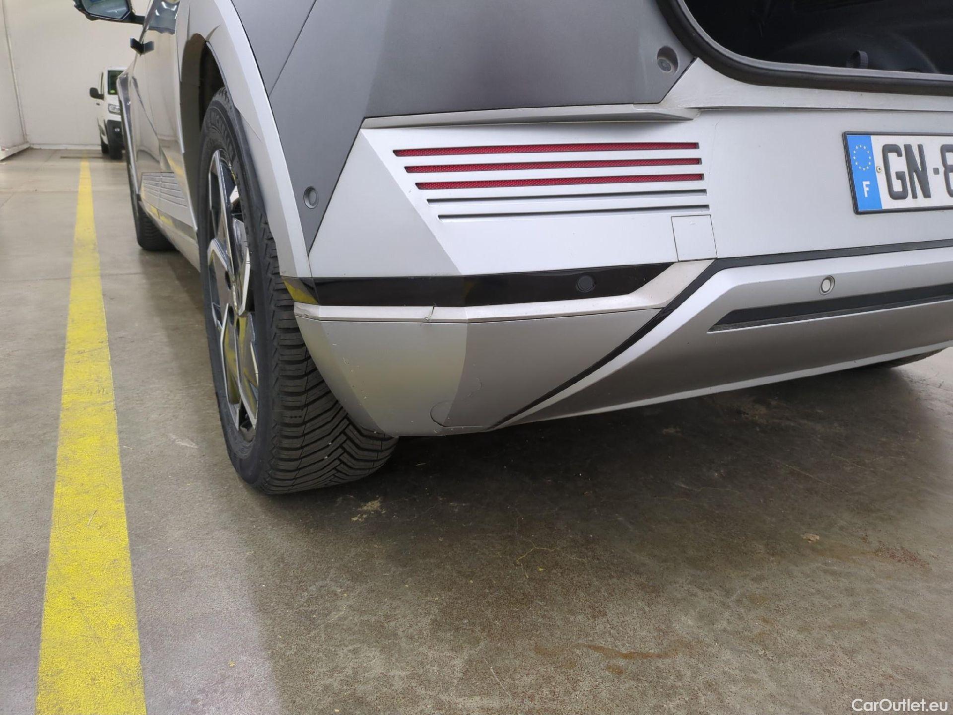  Hyundai   Ioniq Ioniq 5 Executive Electrique 77kWh BVA #21
