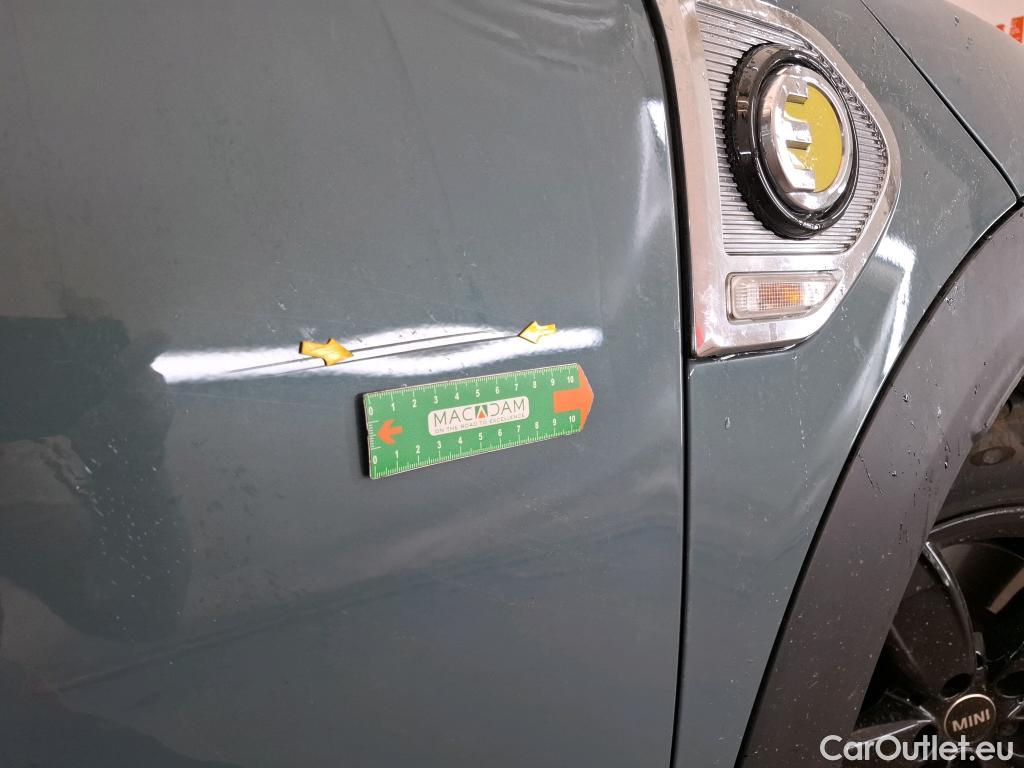  Mini  Countryman MINI  2020 5P Crossover Cooper SE ALL4 Busi Design 125+95ch BVA6 #5