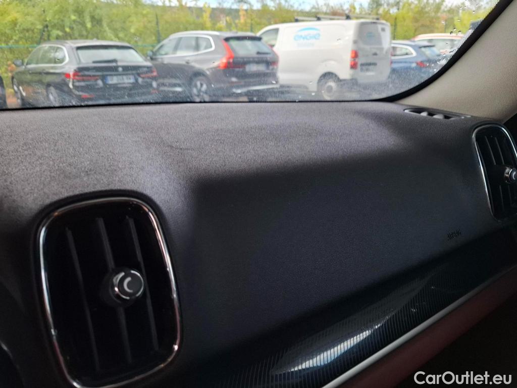  Mini  Countryman MINI  2020 5P Crossover Cooper SE ALL4 Busi Design 125+95ch BVA6 #50