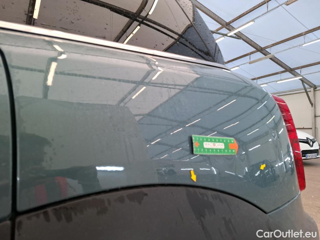  Mini  Countryman MINI  2020 5P Crossover Cooper SE ALL4 Busi Design 125+95ch BVA6 #9