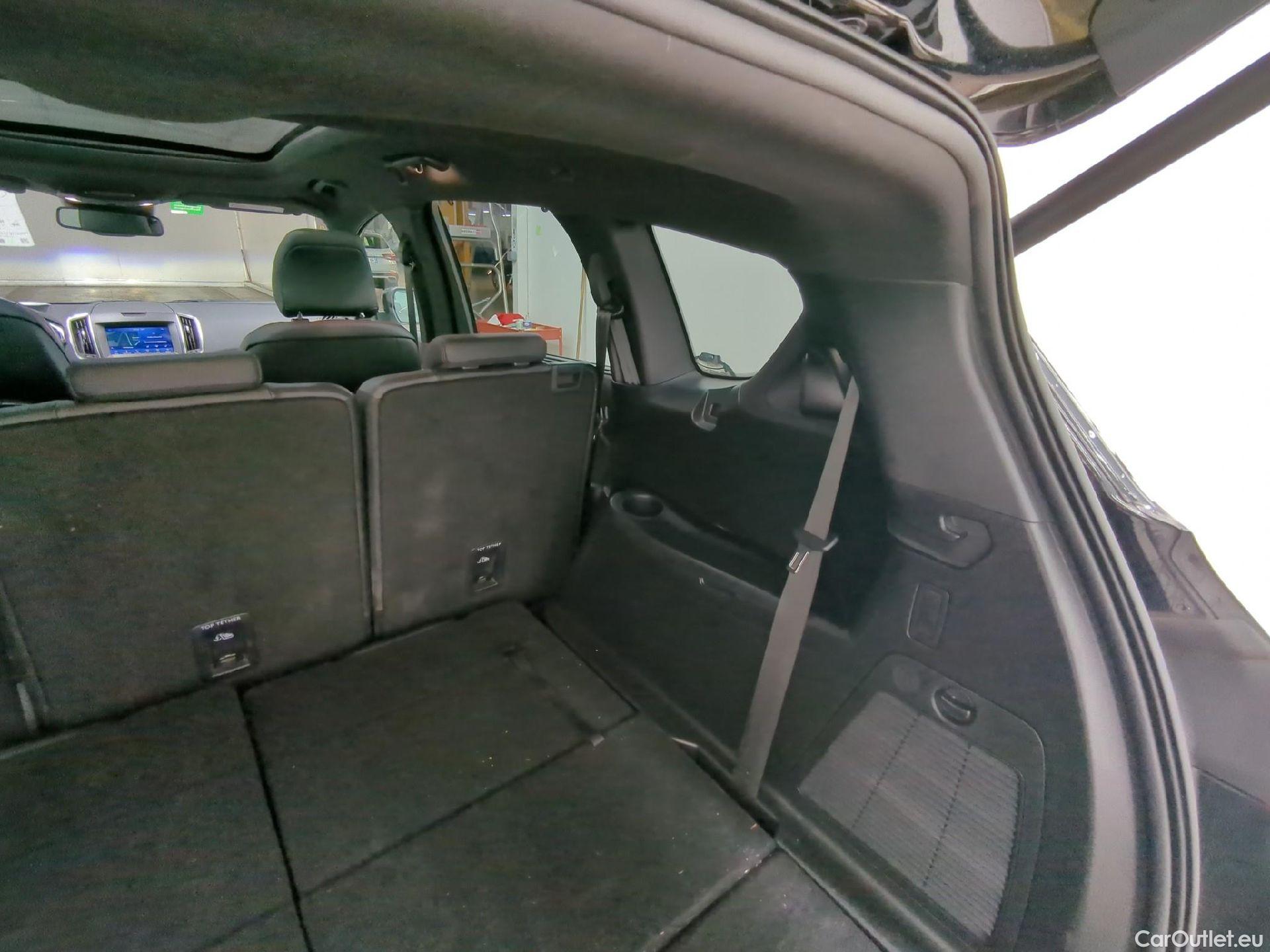  Ford  S-Max  Hybrid ST-Line 2.5 190CV BVA6 E6d #2