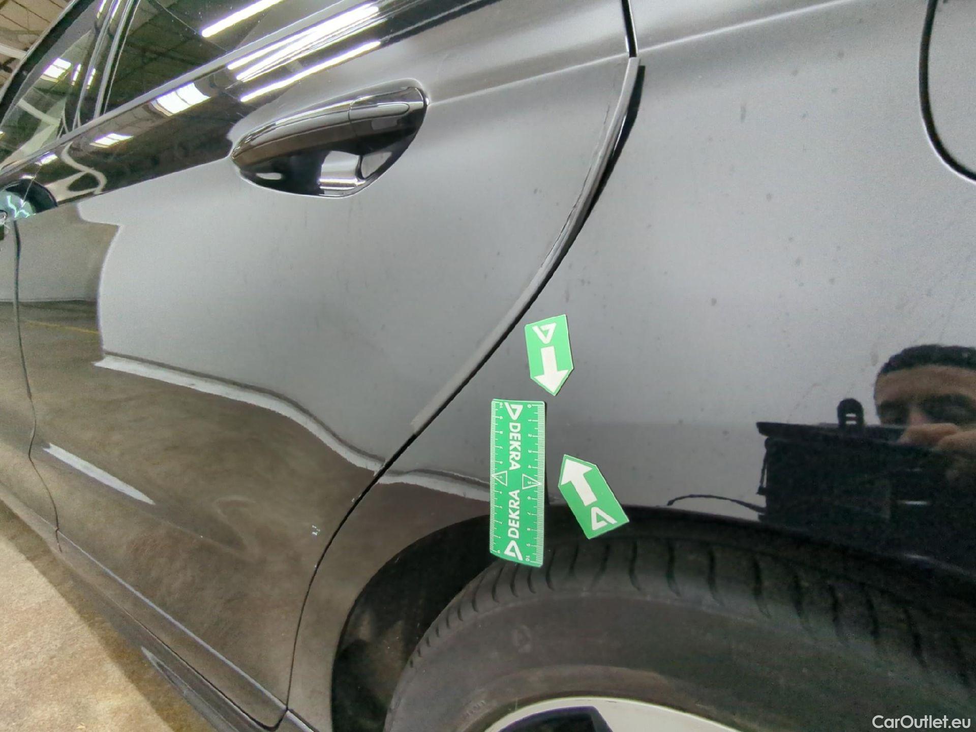 Ford  S-Max  Hybrid ST-Line 2.5 190CV BVA6 E6d #7