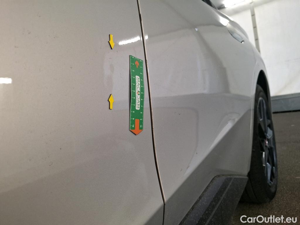  DS  DS4 4 Performance Line 1.2 PureTech 130CV BVA8 E6d #11