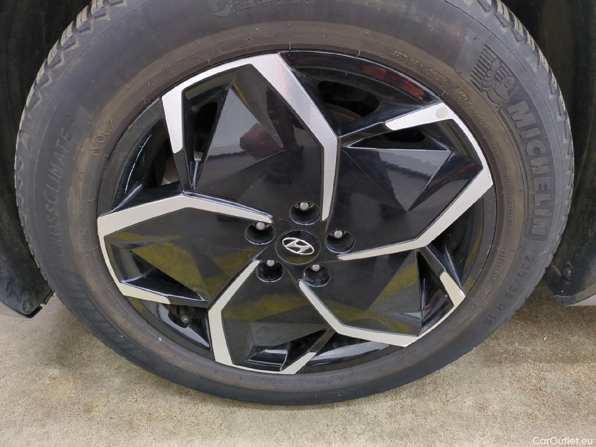  Hyundai   Ioniq Ioniq 5 Executive Electrique 77kWh BVA #1