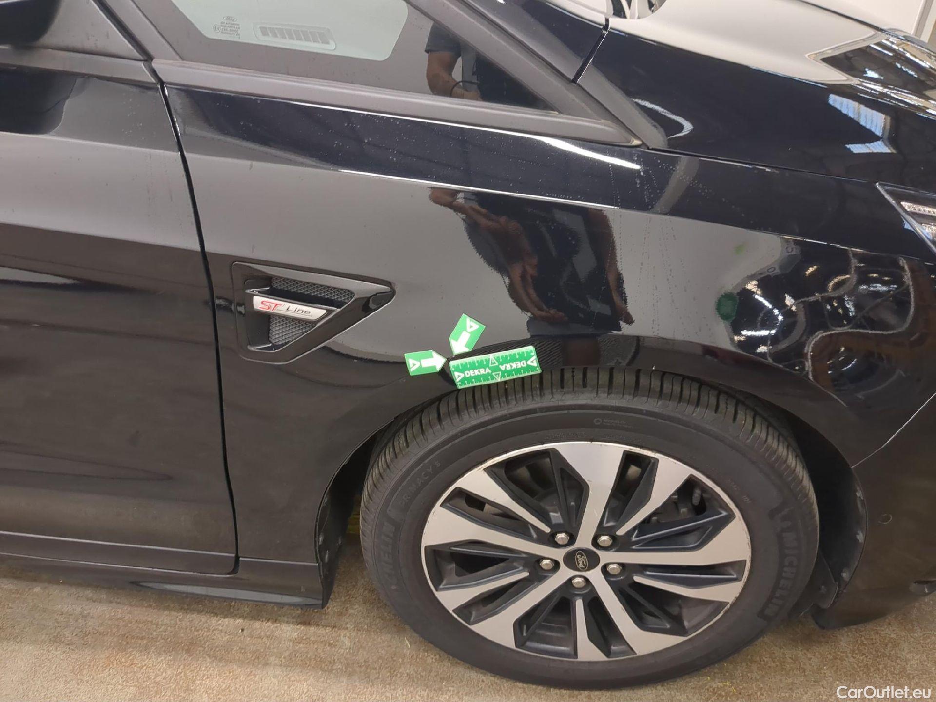  Ford  S-Max  Hybrid ST-Line 2.5 190CV BVA6 E6d #3