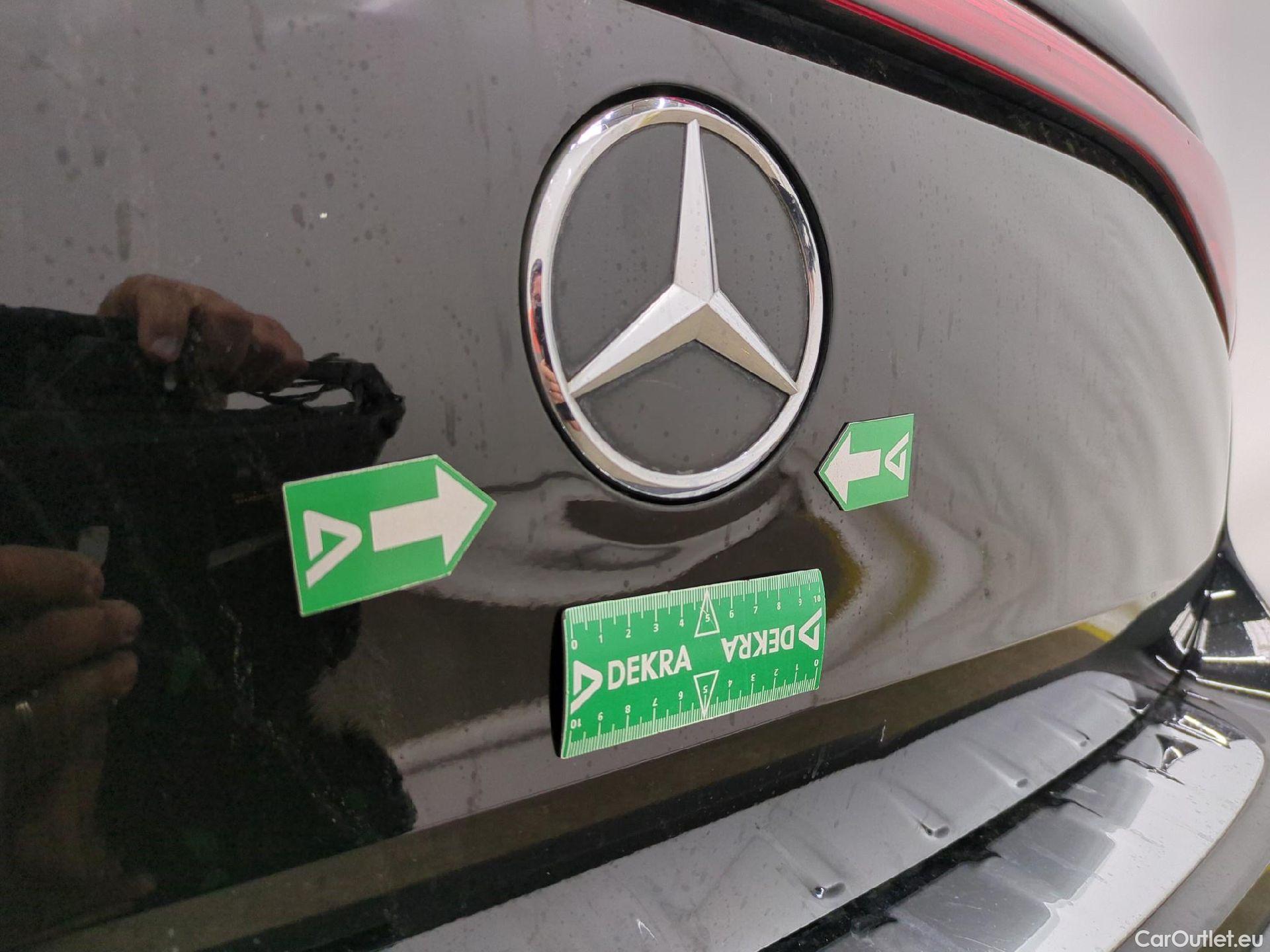  Mercedes  EQB MERCEDES-BENZ  / 2021 / 5P / SUV  250 + Business Line #43