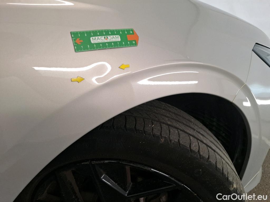  DS  DS4 4 Performance Line 1.2 PureTech 130CV BVA8 E6d #22
