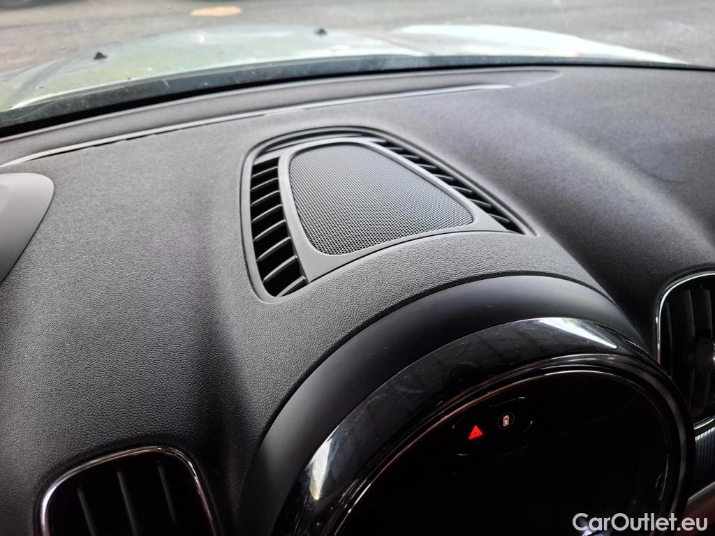  Mini  Countryman MINI  2020 5P Crossover Cooper SE ALL4 Busi Design 125+95ch BVA6 #52