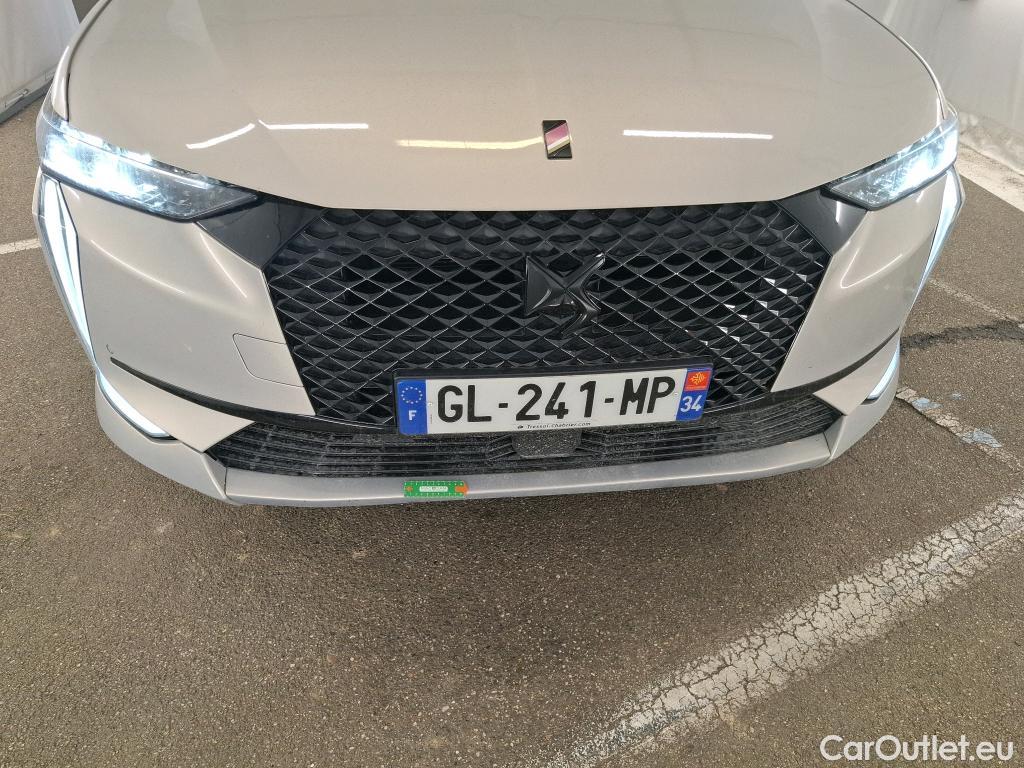  DS  DS4 4 Performance Line 1.2 PureTech 130CV BVA8 E6d #65