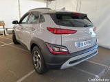  Hyundai  kona HYUNDAI  / 2020 / 5P / SUV 1.6 HYBRID 141 INTUITIVE HEV #2