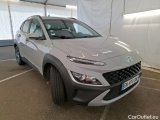  Hyundai  kona HYUNDAI  / 2020 / 5P / SUV 1.6 HYBRID 141 INTUITIVE HEV #4