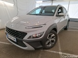 Hyundai kona HYUNDAI  / 2020 / 5P / SUV 1.6 HYBRID 141 INTUITIVE HEV