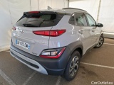  Hyundai  kona HYUNDAI  / 2020 / 5P / SUV 1.6 HYBRID 141 INTUITIVE HEV #3