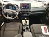  Hyundai  kona HYUNDAI  / 2020 / 5P / SUV 1.6 HYBRID 141 INTUITIVE HEV #5