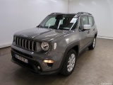 Jeep Patriot JEEP Renegade / 2018 / 5P / SUV 1.3 TURBO T4 190PS 4XE LIMITED