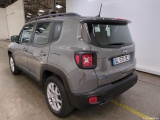  Jeep  Patriot JEEP Renegade / 2018 / 5P / SUV 1.3 TURBO T4 190PS 4XE LIMITED #2