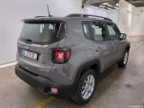  Jeep  Patriot JEEP Renegade / 2018 / 5P / SUV 1.3 TURBO T4 190PS 4XE LIMITED #3