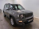  Jeep  Patriot JEEP Renegade / 2018 / 5P / SUV 1.3 TURBO T4 190PS 4XE LIMITED #4