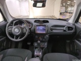  Jeep  Patriot JEEP Renegade / 2018 / 5P / SUV 1.3 TURBO T4 190PS 4XE LIMITED #5