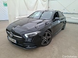 Mercedes A-Klasse MERCEDES-BENZ Classe A Berline / 2018 / 4P / Berline A 200 d AMG Line 8G-DCT