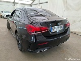  Mercedes  A-Klasse MERCEDES-BENZ Classe A Berline / 2018 / 4P / Berline A 200 d AMG Line 8G-DCT #2