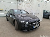  Mercedes  A-Klasse MERCEDES-BENZ Classe A Berline / 2018 / 4P / Berline A 200 d AMG Line 8G-DCT #4