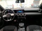  Mercedes  A-Klasse MERCEDES-BENZ Classe A Berline / 2018 / 4P / Berline A 200 d AMG Line 8G-DCT #5