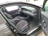  Mercedes  A-Klasse MERCEDES-BENZ Classe A Berline / 2018 / 4P / Berline A 200 d AMG Line 8G-DCT #6