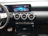  Mercedes  A-Klasse MERCEDES-BENZ Classe A Berline / 2018 / 4P / Berline A 200 d AMG Line 8G-DCT #10