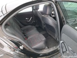  Mercedes  A-Klasse MERCEDES-BENZ Classe A Berline / 2018 / 4P / Berline A 200 d AMG Line 8G-DCT #9