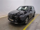 Mercedes EQB MERCEDES-BENZ  / 2021 / 5P / SUV  250 + Business Line