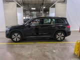  Mercedes  EQB MERCEDES-BENZ  / 2021 / 5P / SUV  250 + Business Line #2