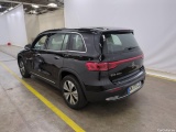  Mercedes  EQB MERCEDES-BENZ  / 2021 / 5P / SUV  250 + Business Line #3