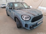  Mini  Countryman MINI  2020 5P Crossover Cooper SE ALL4 Busi Design 125+95ch BVA6 #5