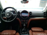  Mini  Countryman MINI  2020 5P Crossover Cooper SE ALL4 Busi Design 125+95ch BVA6 #6