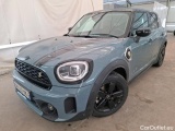 Mini Countryman MINI  2020 5P Crossover Cooper SE ALL4 Busi Design 125+95ch BVA6